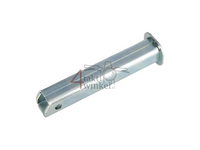 Bar, pillion step, Z50a, OEM Honda