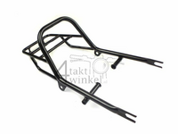 Rekje Dax, Zhenhua & Skyteam standaard, zwart