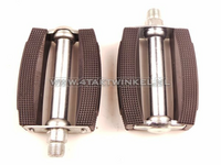 Pedaal set, Union, past op SS50, CD50, C50, C310