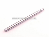 Schroevendraaier, kruis PH3, t.b.v. gereedschapset, origineel Honda