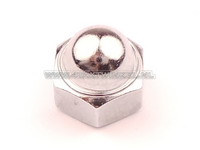 Dopmoer m6 x 1, origineel Honda