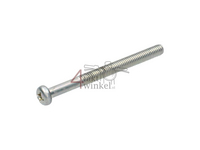 Bout kruiskop m6 x 70, origineel Honda