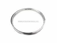 Velg 19" 1.20, 36 spaaks