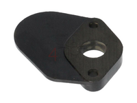 Isolator valstroom 16mm gat, origineel Honda, NOS