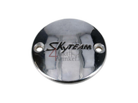 Koppeling steldeksel Skyteam gebruikt product