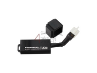 CDI-unit, AC, vervroegend, Hyper CDI, Takegawa