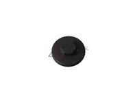 COVER, VALVE, BLACK, OEM Mash part