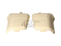 Kapjes set, grondlak, past op CD50