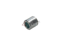 Bush, left front wheel, OEM Hanway part
