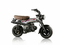 UITVERKOCHT! Skymax , 50cc, EFI, Limited edition, Barn