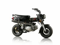 UITVERKOCHT! Skymax 125cc, EURO 4