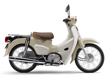 Honda Supercub, Nieuw, 2020, Beige