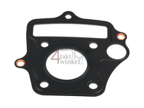 Gasket, cylinder head, OEM HONDA