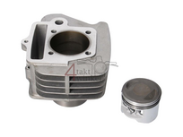 Cilinderset, YX140, gebruikt product