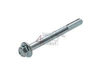 Bout zeskant, m6 x 65, sleutel 8