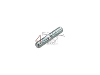 Bolt, stud 6x30, OEM Honda