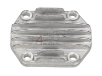 Cilinderkopdeksel, deksel boven rechthoek origineel Honda, NOS