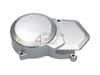 Ontsteking deksel CDI universeel, zilver, kort, 2e kans product