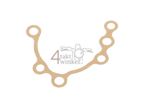 Pakking los, oliepomp, Past op Mash Fifty, Scrambler, X-ride, 139FMB-B