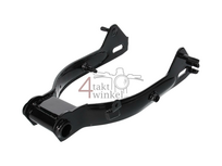 Achterbrug zwart, lengte: standaard, past op Dax