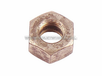 Moer m12, achterwiel, Novio, Amigo, origineel Honda