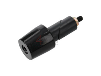 Stuur gewicht / balans, rond, zwart, type 2