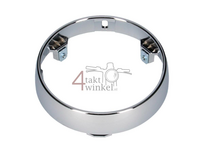 RIM, HEAD LIGHT, C50 AA01, OEM HONDA