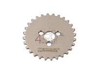 Nokkenastandwiel 3-bout OT, past op SS50, C50, Dax