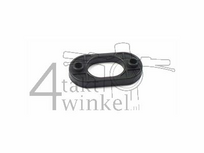 Fuel, sensor rubber seal, OEM Hanway part