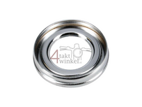 Rib, front fork, OEM HONDA