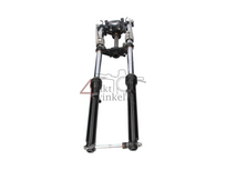 Voorvork compleet, Mash Fifty euro 5, gebruikt product