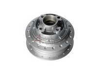 Naaf C50, C70, CD50, achterwiel, 2e kans product