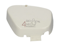 Kapje wit rechts, past op C50 OT, 2e kans product