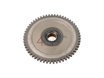 GEAR, STARTER, OEM Mash part gebruikt product