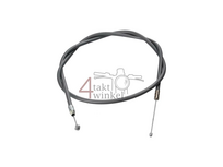 WIRE THROTTLE (GREY) (NON O.E. ALTERNATIVE), Repro, past op -Z50a-