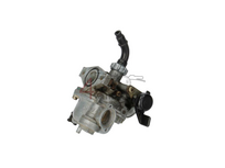 Carburateur, smalle flens, Dax ab26, origineel Honda, gebruikt product