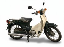 Honda opknapper 2