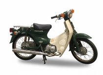 Honda opknapper 5