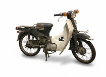 Honda opknapper 6