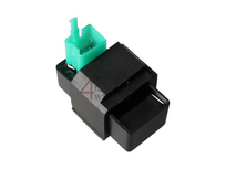 CDI-unit, AC, Hanway RAW50