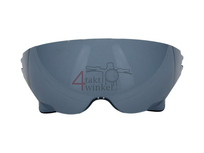 Vizier donker, le mans, speed