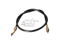 Tellerkabel 90cm, Hanway Raw 50, skyteam classic