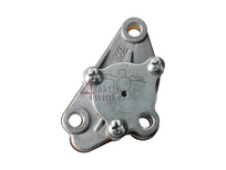 Oliepomp 300, NT carters gebruikt product