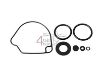 Revisie setje afdichtingen, carburateur, past op Novio, Amigo NT, Monkey