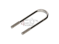 Stuurklem, past op, Novio, Amigo