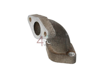 Spruitstuk Dax NT ab23 smalle flens, origineel Honda, gebruikt product