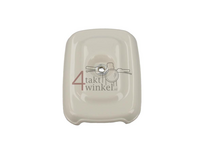 Luchtfilter kapje C50, C70, C90, PVC klein, origineel Honda