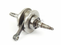 Krukas gereviseerd, OT, C50, ST50, Z50a, korte tap!