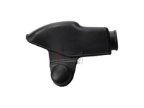 Cover, left handle lever, OEM HONDA