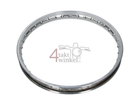 Velg 17" 1.20, origineel Honda, gebruikt product